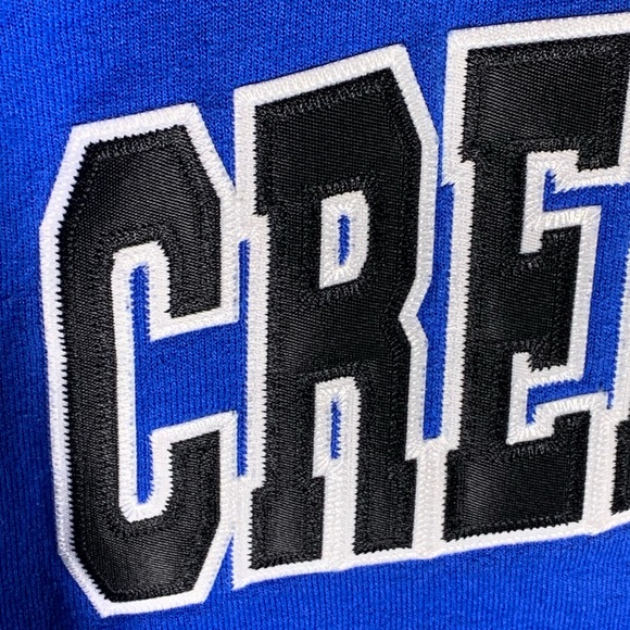 Crenshaw appliqué hoodie - Picture 3 of 7